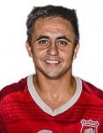 Juan Ezequiel Ceballos