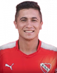 Juan Ezequiel Da Rosa