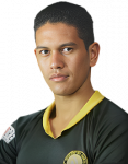 Juan Facundo Bernal