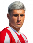 Juan Pablo Ludueña