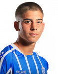 Juan Segundo Morán