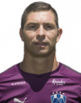 Juan Pablo Carrizo