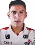 Juan Pablo Lituma Vera