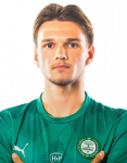 Juho Jaakko Talvitie