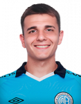 Julián Mavilla