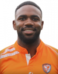 Enahoro Junior Ebobo