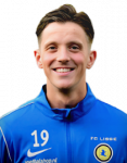 Justin van der Putten