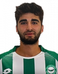 Kaan Mert Nasırcılar