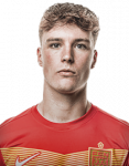 Kaare Brøckner Barslund