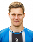 Kacper Kostorz