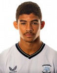 Kaedyn Kamara