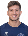 Kai-Sotirios Kaissis