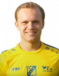 Kaj van Langelaar