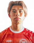 Kakeru Fukuda