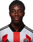 Kamarl Antonio Grant