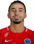Karim Bellahcéne