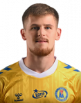 Karol Łukasz Czubak