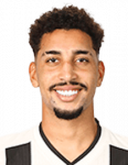 Kauê Rodrigues Pessanha