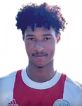 Kayden Santana Wolff