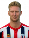 Kaylan Muis