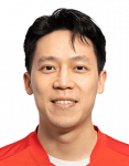 Keng Pan Lee