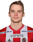 Kent-Are Antonsen