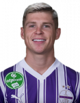 Kevin Csoboth