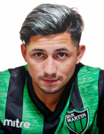 Kevin Damián González
