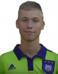 Kevin De Jonge
