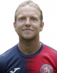 Kevin Hagemann