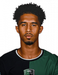 Kevin Pina