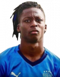 Kevin Maussi Martins