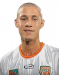 Kevin Maya Restrepo