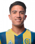 Kevin Daniel Ortíz