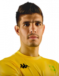 Khaled Bouhakak