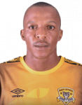 Khuliso Johnson Mudau