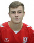 Kieran Charlton