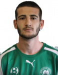 Kieran Dover