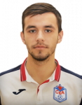 Kirill Klysha