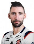 Kirill Kovalchuk