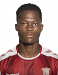 Kobamelo Kodisang