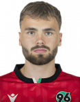 Kolja Nuno Oudenne
