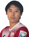 Kosuke Tsuda