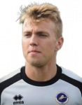Kristian Brymora