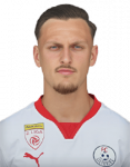 Kristjan Bendra