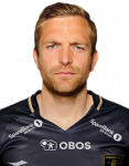 Kristoffer Lie Løkberg