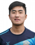 Kuenga Rabgay