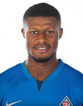 Kwasi Sibo
