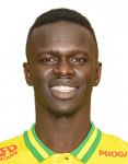 Lamine Diack