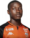 Lamine Doumbouya